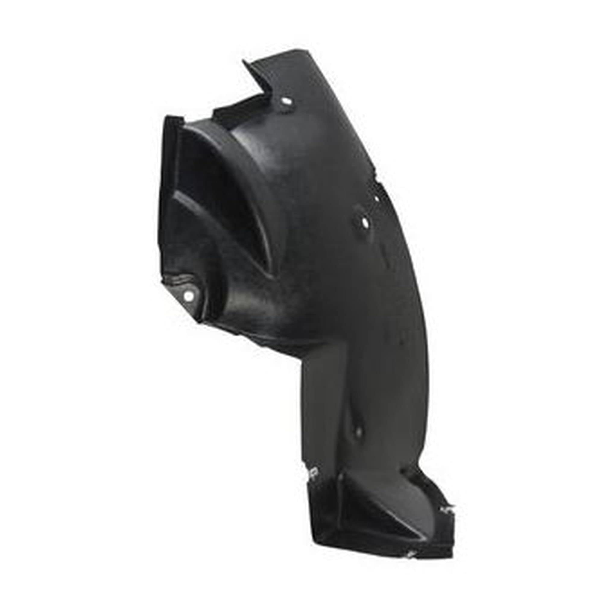 M MOTOS Radlaufschale vorne links Fahrerseite vorderer Teil für Renault MASTER III ab 2010, Opel MOVANO B II 2010-2022 - Schützen Sie Ihr Auto mit einer Formgedächtnis-Radlaufschale, die perfekt an Ih