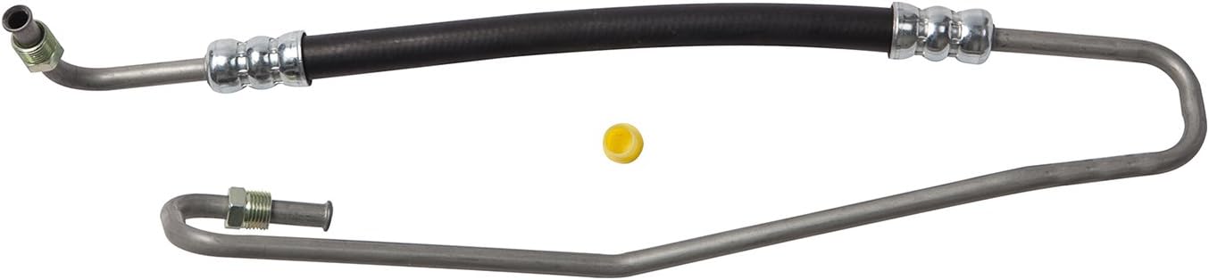 Edelmann 92351 Power Steering Cylinder Line Hose Assembly
