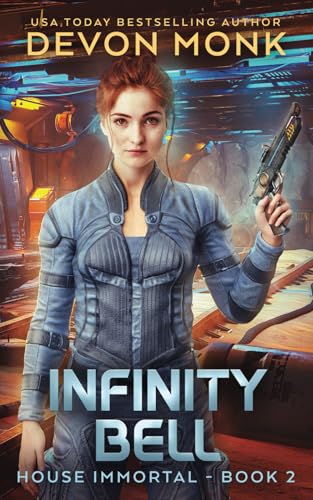 Cover image for House Immortal series