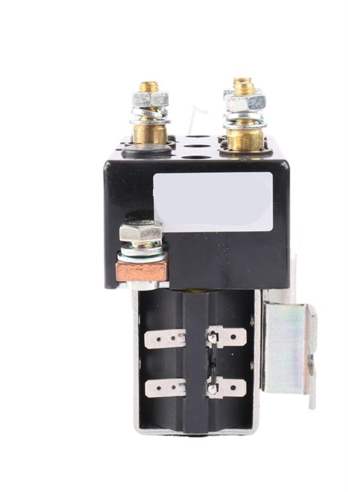 PWANUIGTE DC contactor Lifting Table ZJW200A-T 12v24v48v Electric Vehicle(48v)