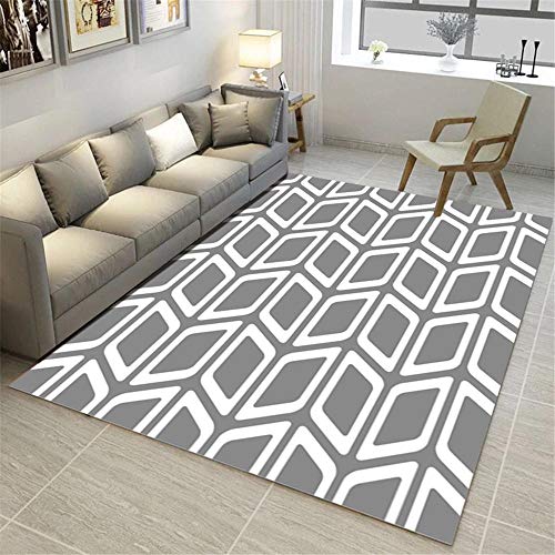 Alfombras Redondas Baratas 180 Marca Kunsen