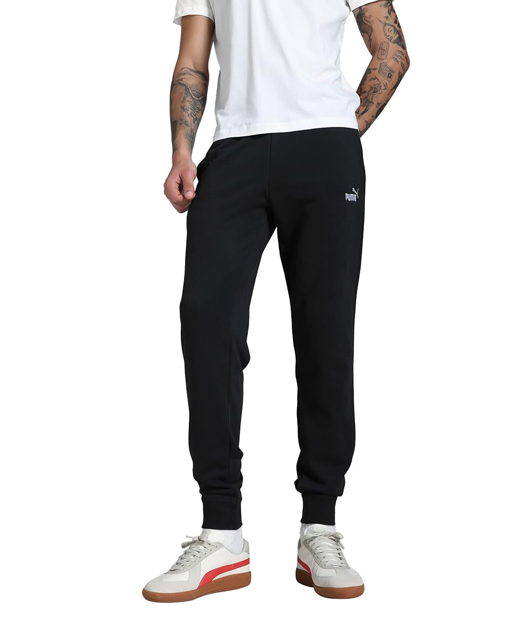 puma Men's Classic Pants-picture-42