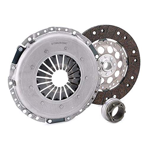 RIDEX Kit frizione 479C0075 per PASSAT (3B3) per