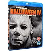 Halloween 4 - The Return Of Michael Myers