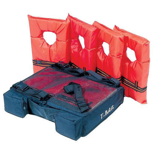 Kwik Tek T-Bag T-Top & Bimini Storage Small Pack