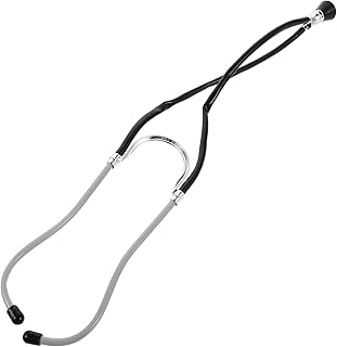 Kisangel 4 Stück Simuliertes Kleinkindspielzeug Cosplay Täuscht Sich Zum Arztspielzeug Für Für Cosplay Schwarz Plastik