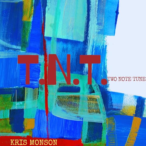 Kris Monson, Max Light & Jasper Dutz feat. Kofi Shepsu