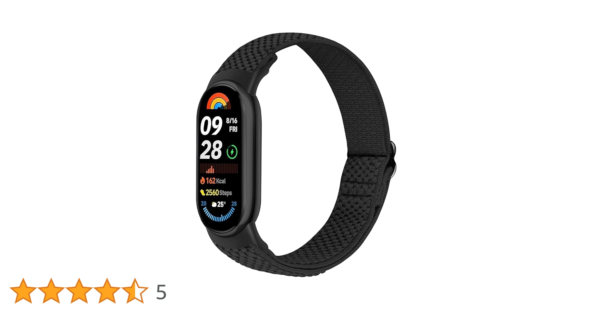 Amazon.co.jp: EESV シャオミ(Xiaomi) smart Band 8/9/10 対応