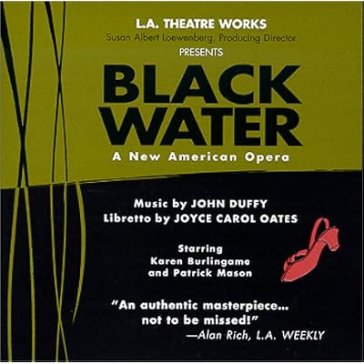 Black Water