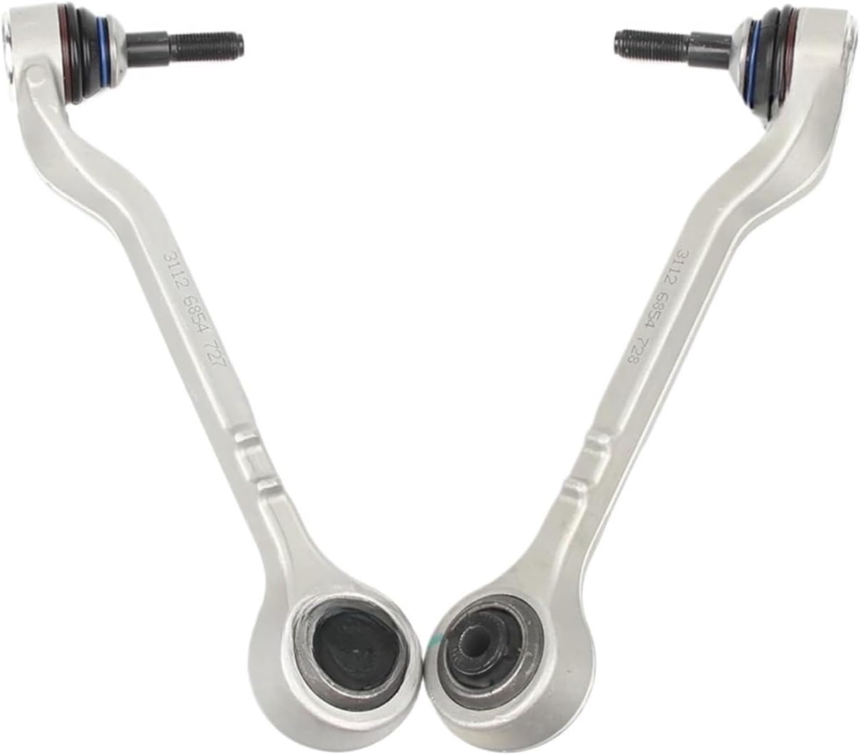 ヒガシヤマ BS RADAC RF6-53 レイダック Yahoo!オークション