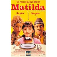 Matilda