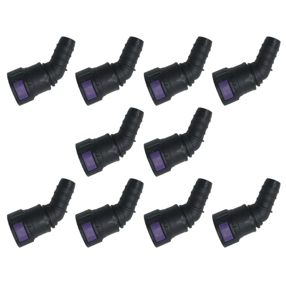 Connecteur 10 Pièces VOE 21313188 Compatible With Trucks