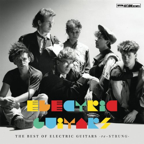 Play The Best of the Electric Guitars by Electric Guitars on Amazon Music