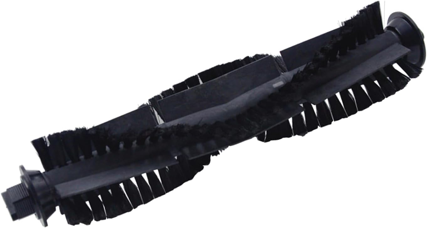 Replacement Part for Robotic High Densities Soft Bristle Roller Brush Floor Tool Supplies Vacuum Spare Parts