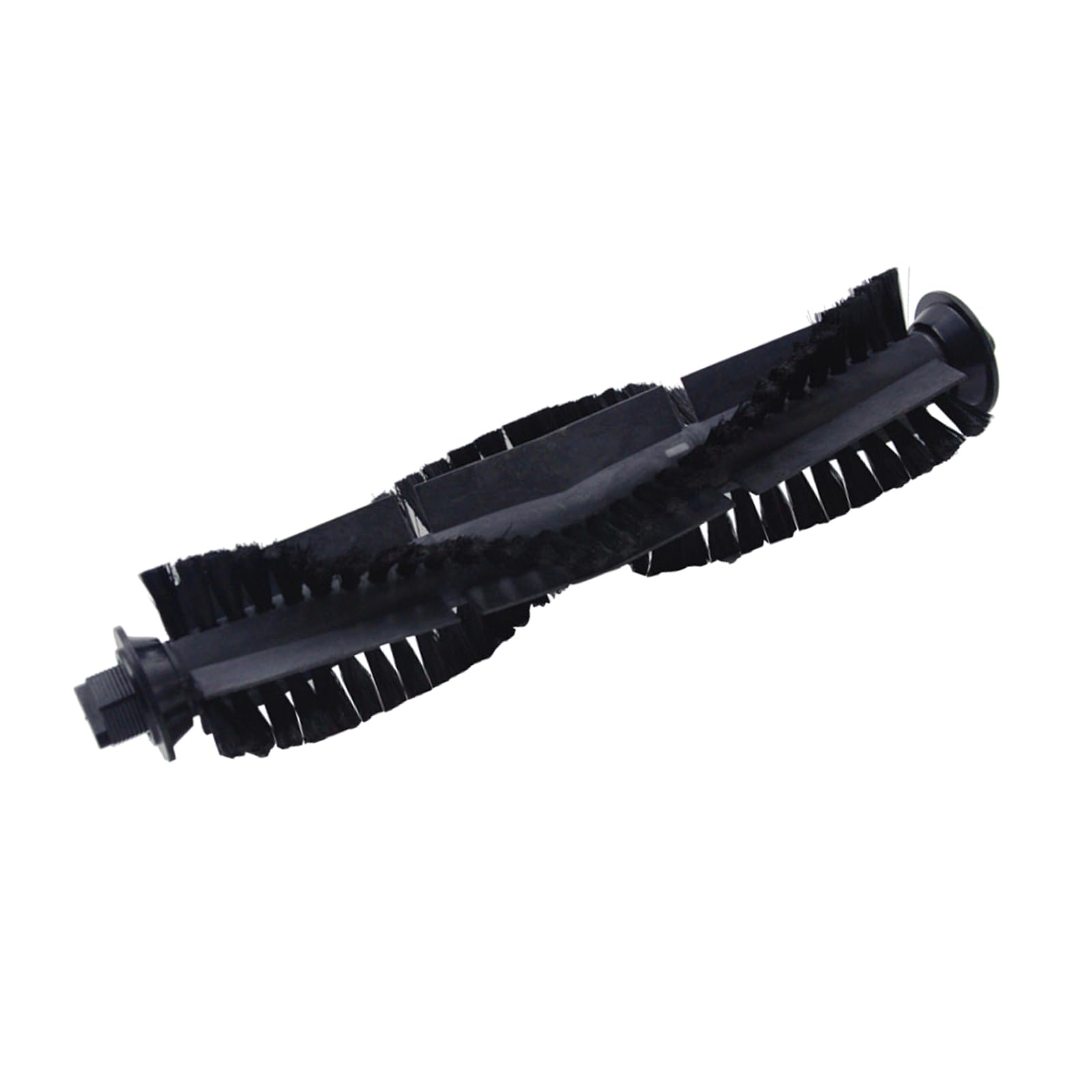 Xjdzineq Noise Replacement Part for Robotic Cleaners High Densities Soft Bristle Roller Brush Floor Cleaning Tool Supplies Quiet Robotic Vacuum Accessories