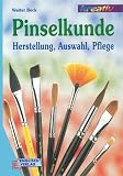 Pinselkunde - Walter Beck 