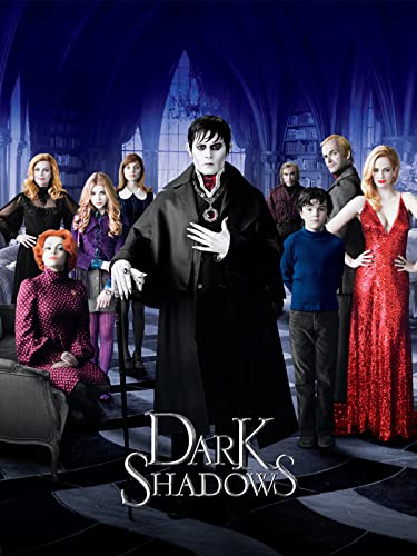  Dark Shadows