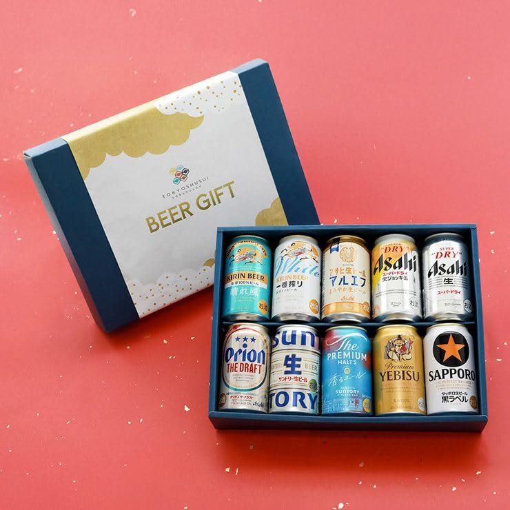 ビール350ml60本　まとめ売り 黄桜 悪魔のビール 赤白 2種2缶セット （350ml×2缶）【商品番号