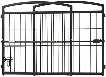 carlson weatherproof pet gate