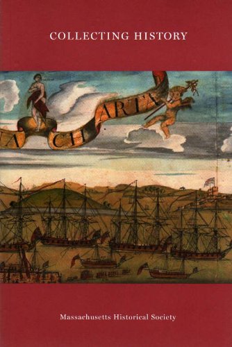 Collecting History B003DYQIH4 Book Cover