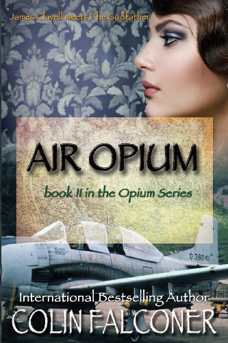 Air Opium