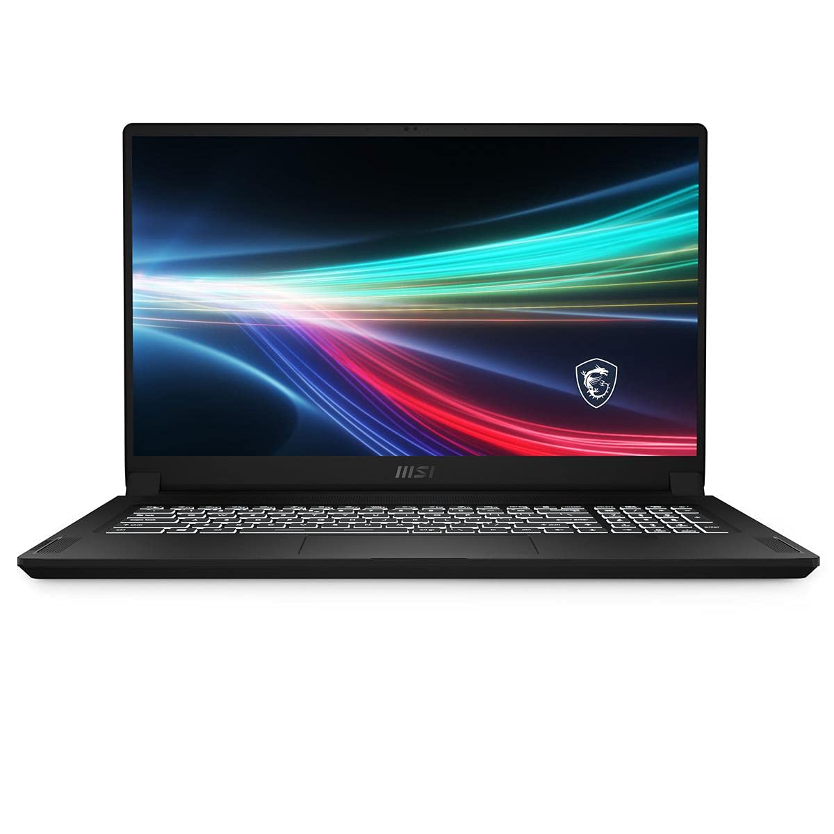 MSI Creator 17 17.3" UHD HDR1000 Mini LED Creator Laptop Intel Core i7-11800H RTX3080 32GB 1TB NVMe SSD Win10PRO VR Ready (B11UH-238)
