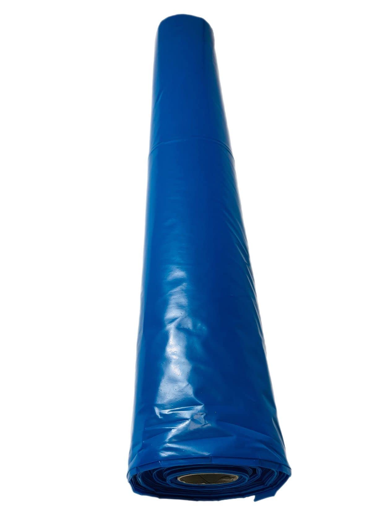 1x Dampfbremse Dampfsperre 4x25m² Dampfbremsfolie Blau Dach Folie