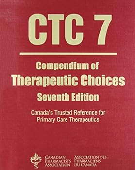 Paperback Therapeutic Choices, Seventh Edition Book