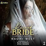 Cover of Ruined Bride