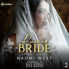 Ruined Bride Titelbild