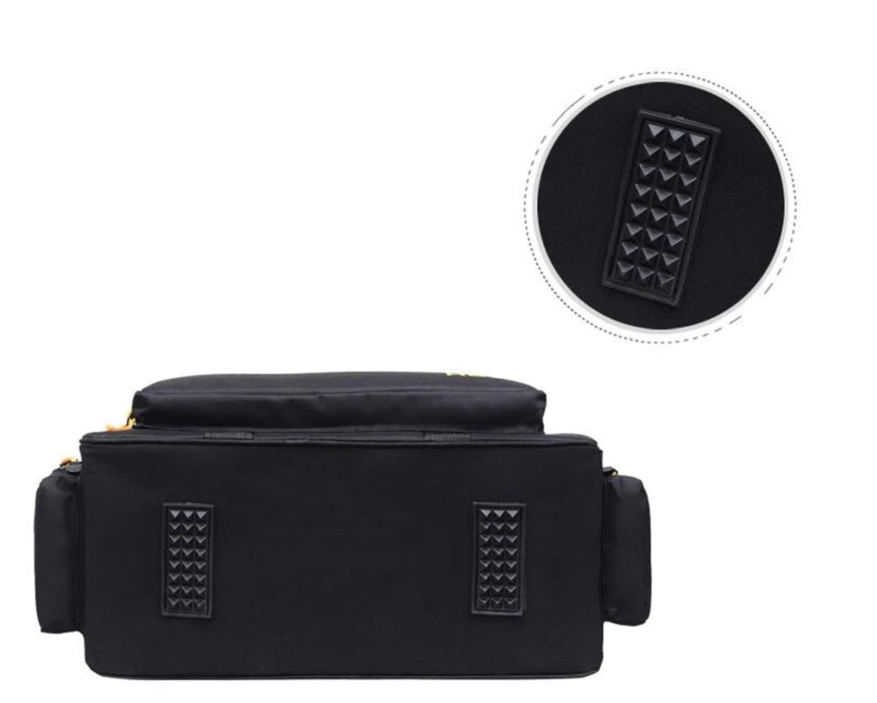 Compatible con Bolsa de Mano Universal for videocámara | Bolsa acolchada for videocámaras y cámaras de vídeo portátiles.(Big XXX)