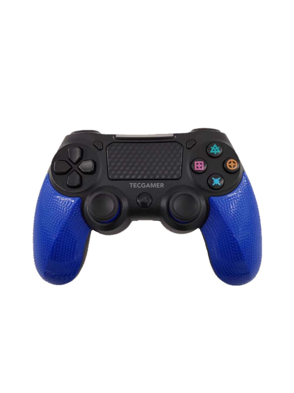 TECGAMER Controller for PS4, Wireless Gamepad Controller