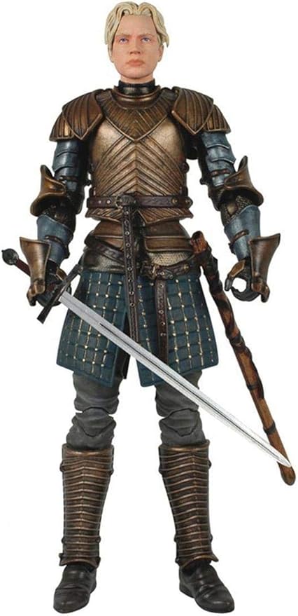 Funko Legacy Action: Game of Thrones Series 2- Brienne of Tarth Action Figure