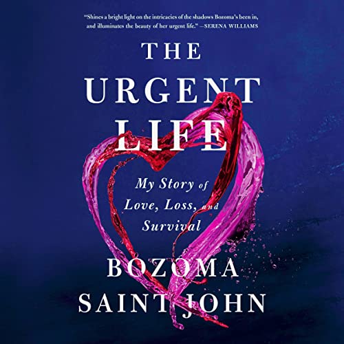 The Urgent Life by Bozoma Saint John episode artwork