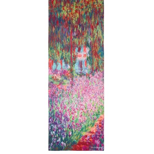 Galleria's Suede Scarves2