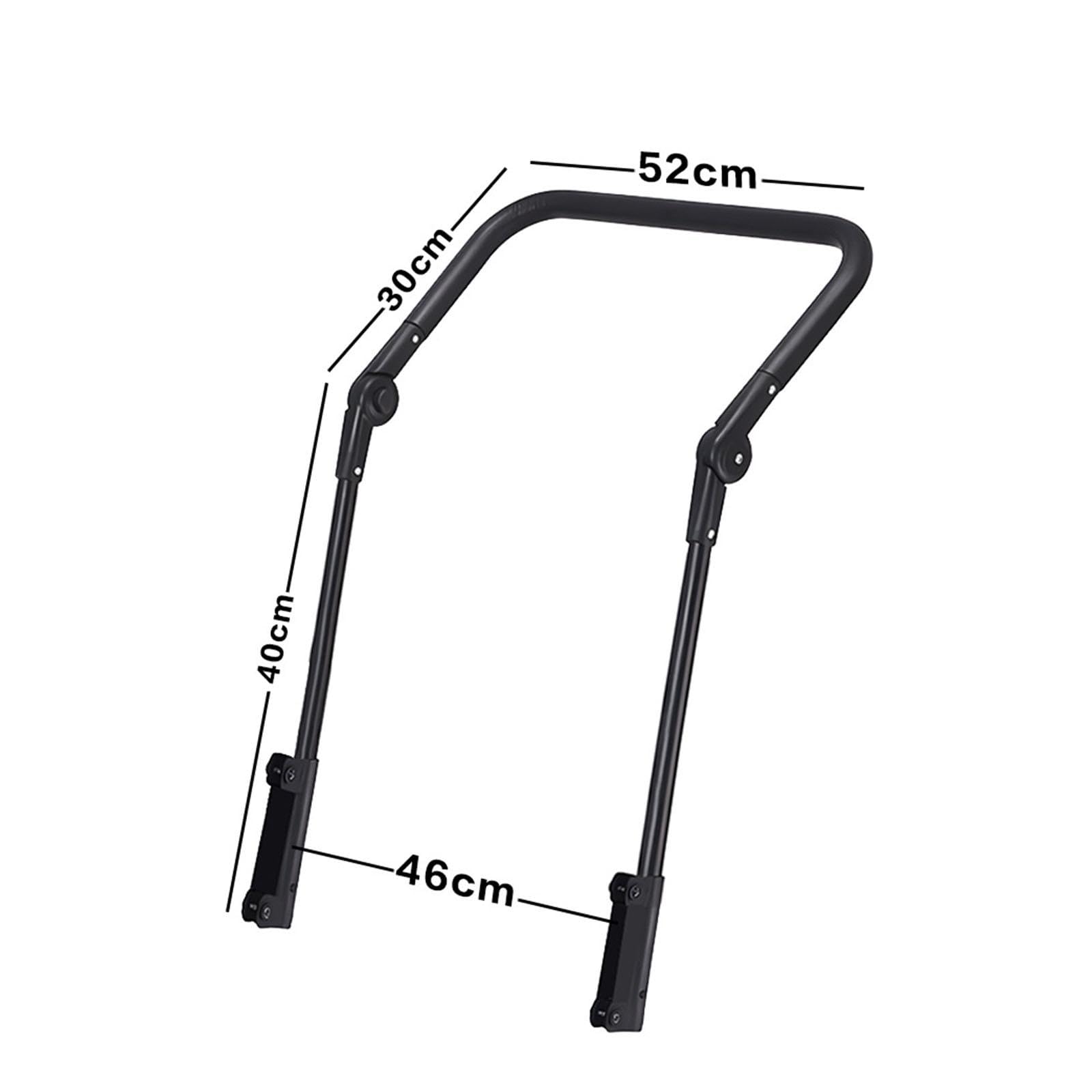 Amazon | 折りたたみカートプッシュハンドルカートハンドル