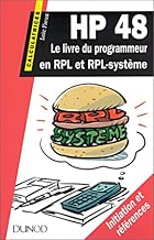 Download HP 48 : le livre du programmeur en RPL & RPL système PDF