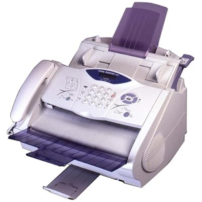 Fax Printer Scanner Copier All In One Machine Watch CimFAX