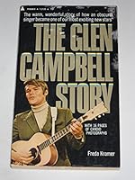 The Glen Campbell story B0006C946I Book Cover