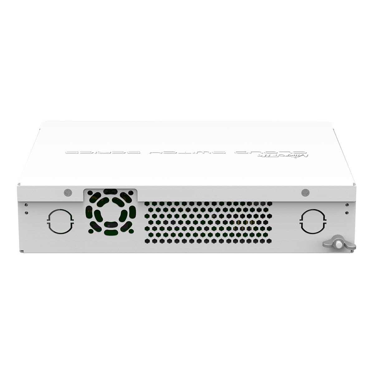 Amazon.com: Mikrotik CRS112-8G-4S-IN 8 port Gigabit Cloud Router