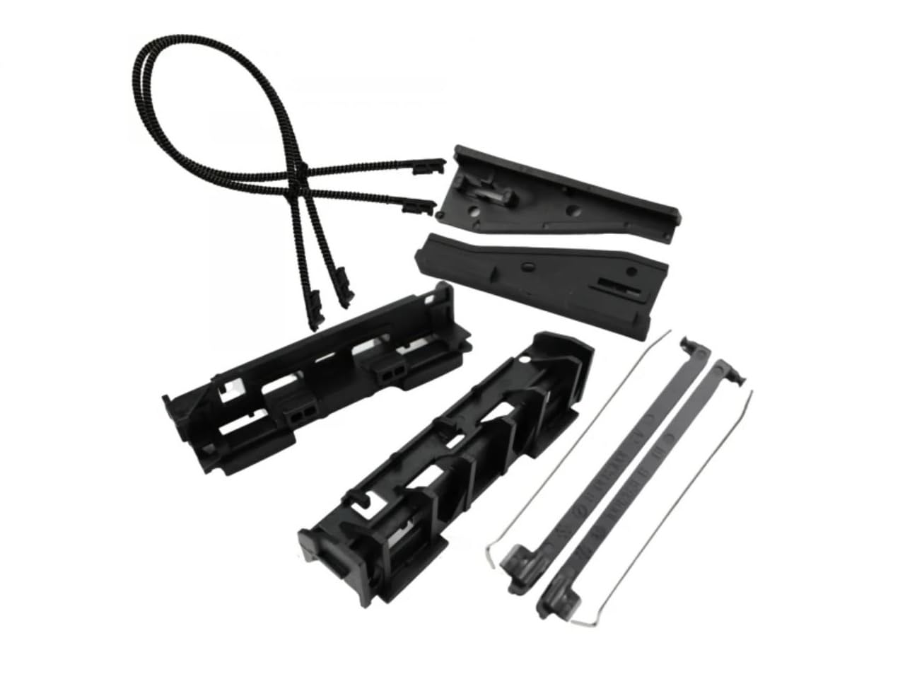 Kit de réparation de toit ouvrant compatible avec BMW X3 E83-54137176310