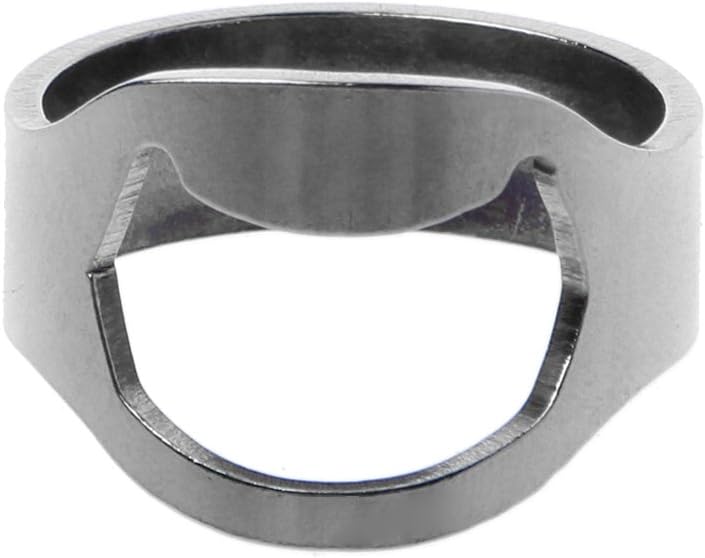 apriscatole per lattine ad anello