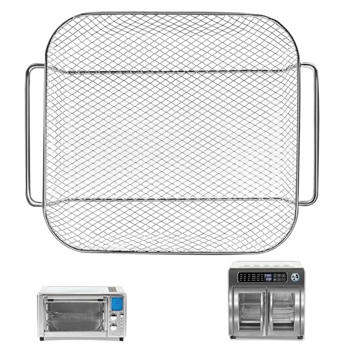 Image of GWY Air Fryer Basket for Emeril Lagasse Everyday 360 26 QT Extra Large Air Fryer, 12.5