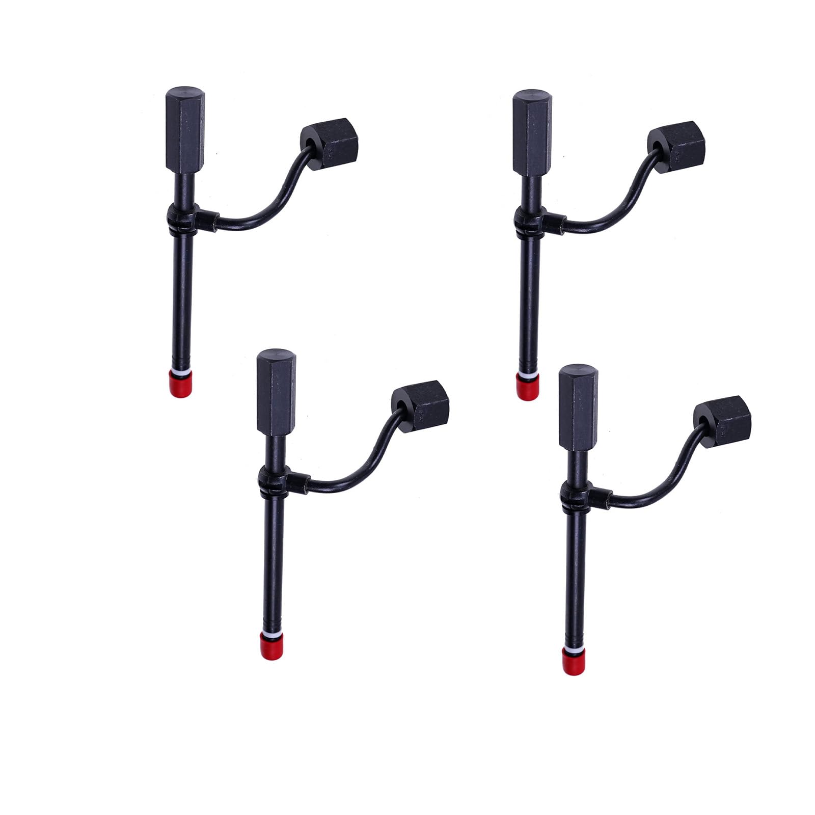 Amazon.com: Qiape 4X Fuel Injector 9N3979 9N-3979 for Caterpillar