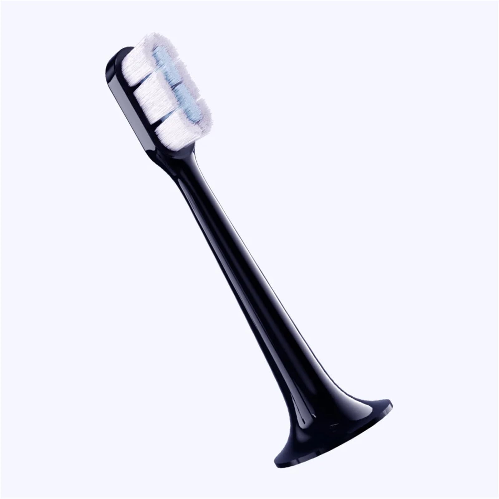 Testina T700, MBS304, setole morbide | Per T700, blu scuro, testina da 4 mm, 8 g per pezzo, manico ABS(6pcs)