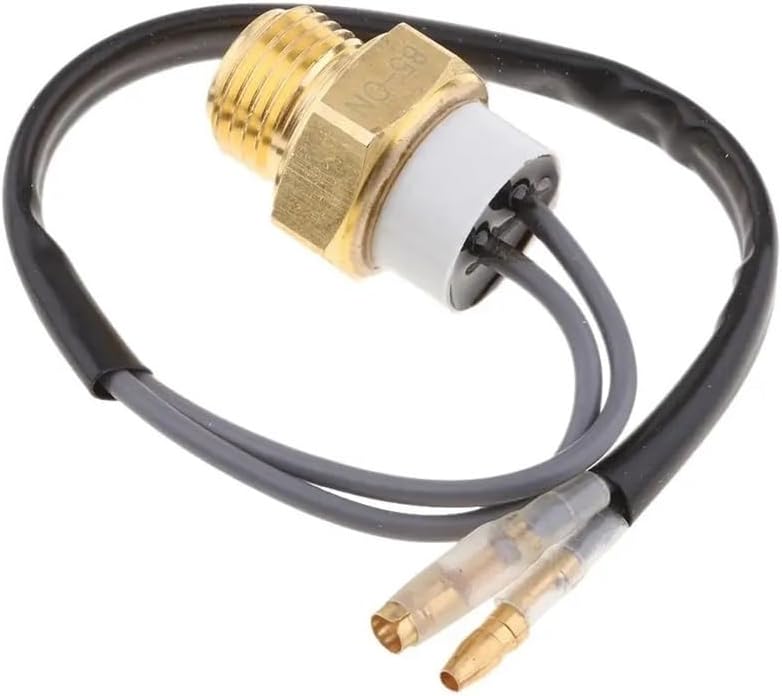 Water Temperature Radiator Fan Switch For BANDIT 250 Motorcycle Repair