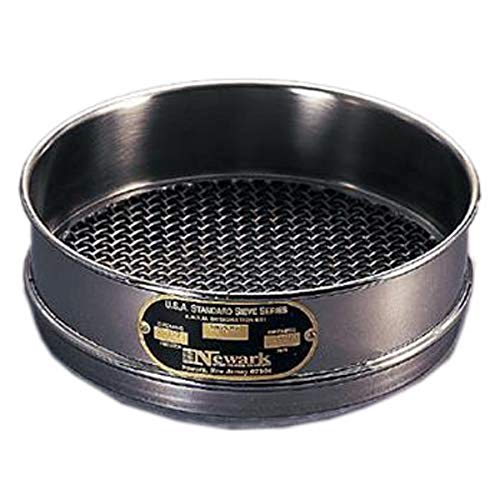 Image of 0310273#50 Full Height Solder-Free Sieve, 300 um, 8 inch