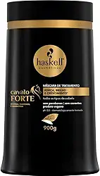 Máscara Cavalo Forte 900g, Haskell