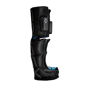 Compex Ayre マッサージブーツ Ayre™ Wireless Compression Recovery Boots | Compex International