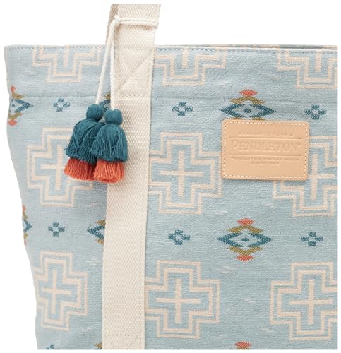 Pendleton Everyday Tote, San Marino4